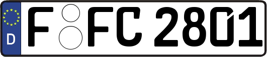 F-FC2801