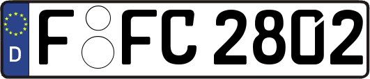 F-FC2802