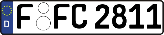 F-FC2811