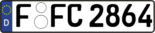 F-FC2864