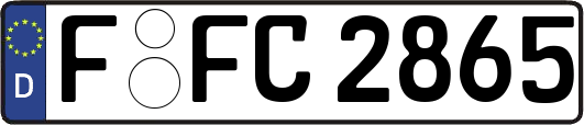 F-FC2865
