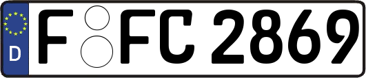 F-FC2869