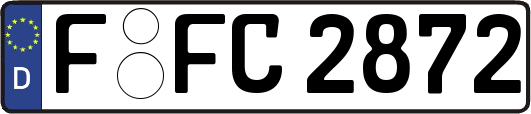 F-FC2872