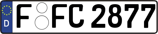 F-FC2877
