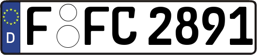 F-FC2891