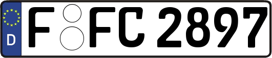 F-FC2897