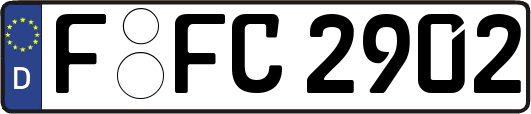 F-FC2902