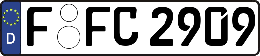 F-FC2909