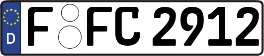 F-FC2912