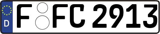 F-FC2913