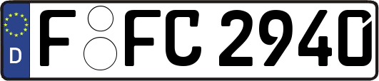 F-FC2940