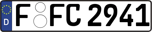 F-FC2941