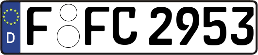 F-FC2953