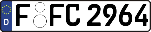 F-FC2964