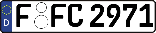 F-FC2971