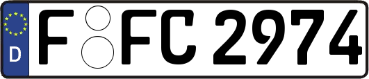 F-FC2974