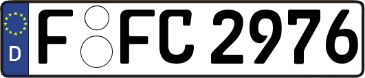 F-FC2976