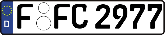 F-FC2977