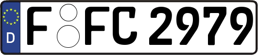 F-FC2979