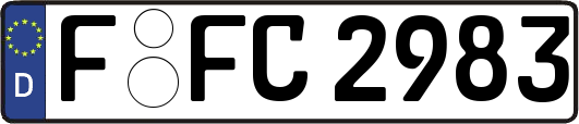 F-FC2983