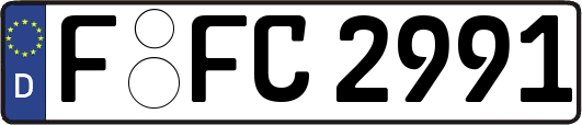 F-FC2991
