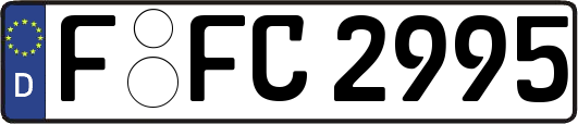 F-FC2995