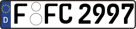 F-FC2997