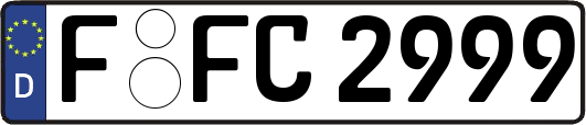 F-FC2999