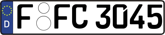 F-FC3045
