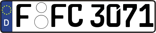 F-FC3071