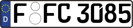 F-FC3085