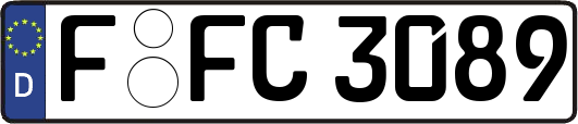 F-FC3089