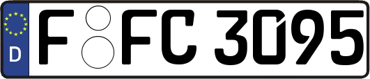 F-FC3095