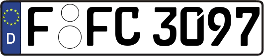 F-FC3097