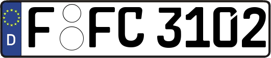 F-FC3102
