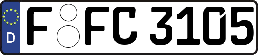 F-FC3105