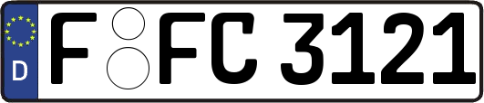 F-FC3121