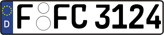 F-FC3124