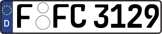 F-FC3129