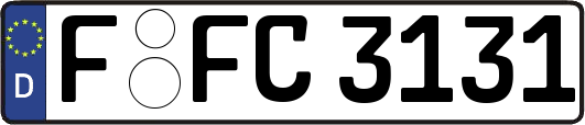 F-FC3131