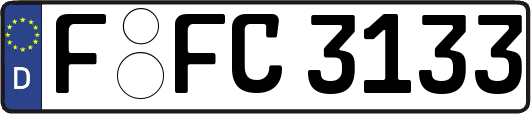 F-FC3133