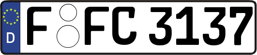 F-FC3137