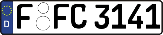 F-FC3141