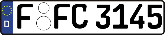 F-FC3145