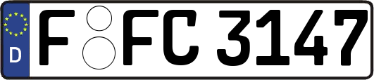 F-FC3147