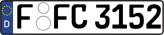 F-FC3152