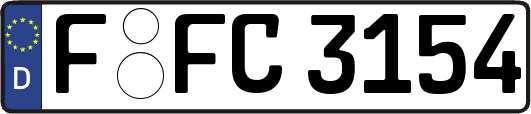 F-FC3154