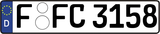 F-FC3158