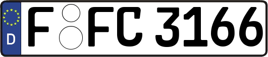 F-FC3166