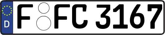 F-FC3167